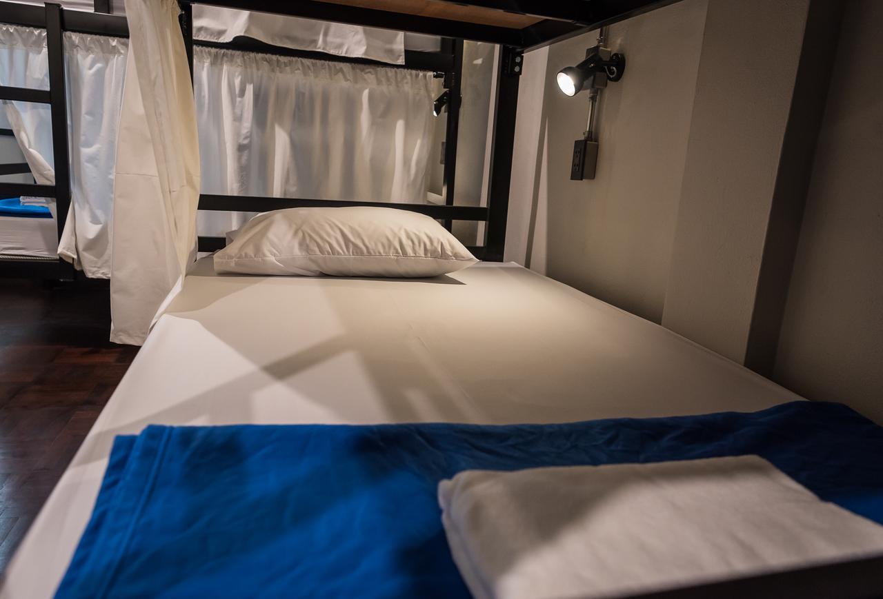 Hostel Dreamcatcher Bangkok