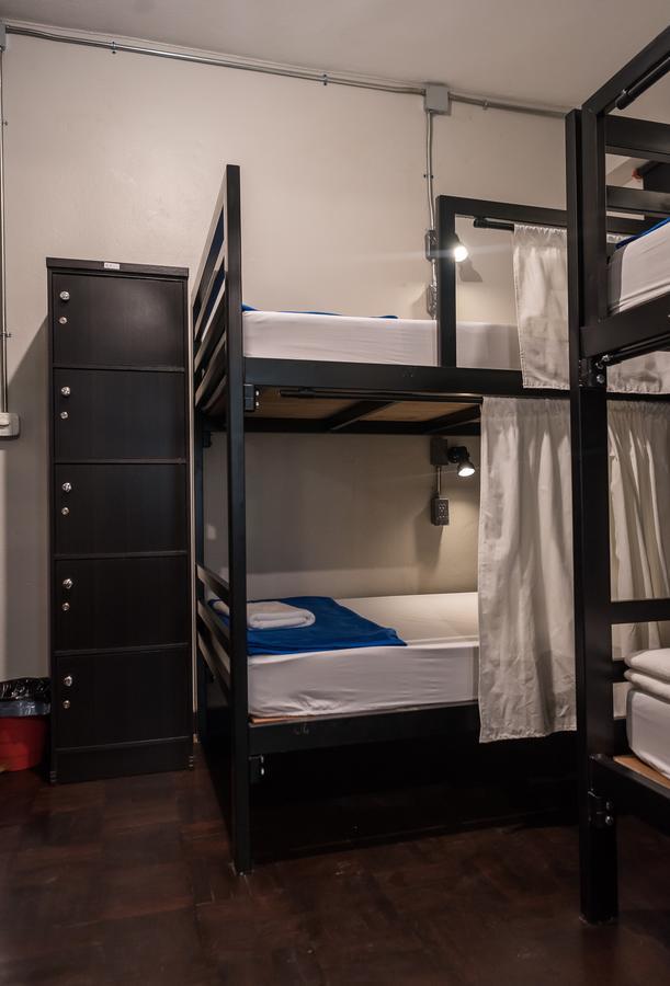 Hostel Dreamcatcher *