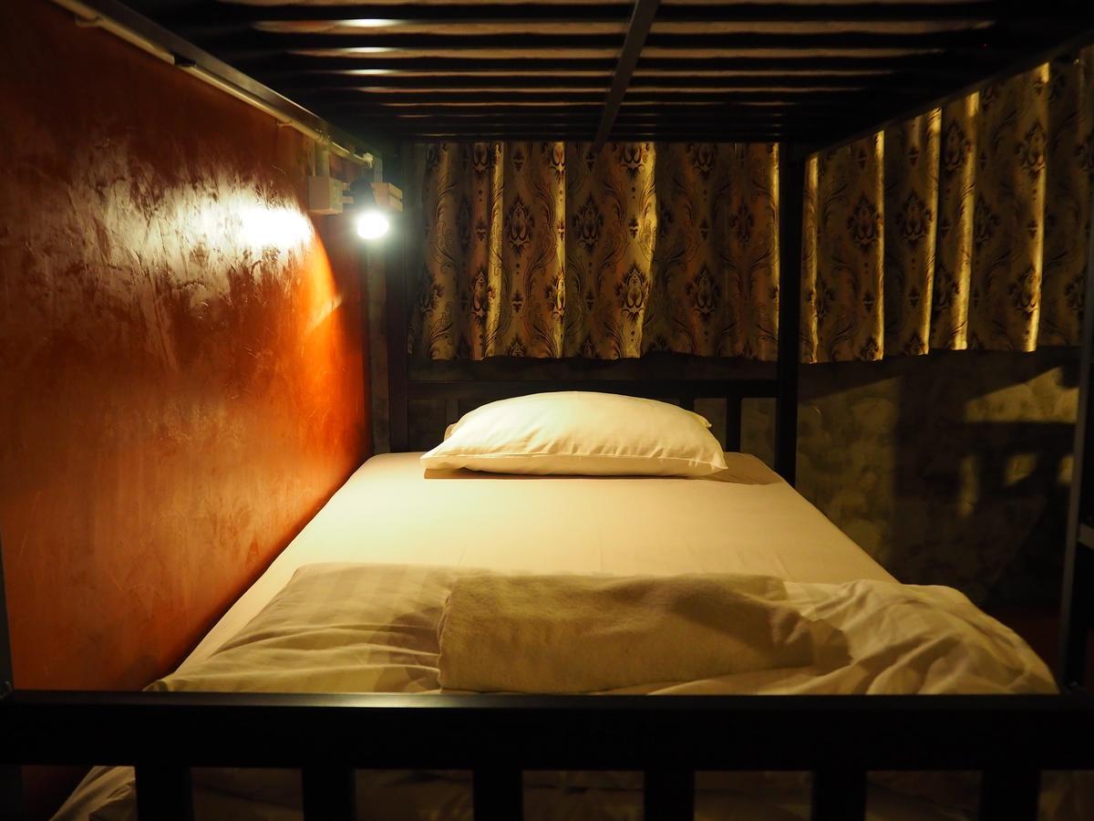 Playground Hostel