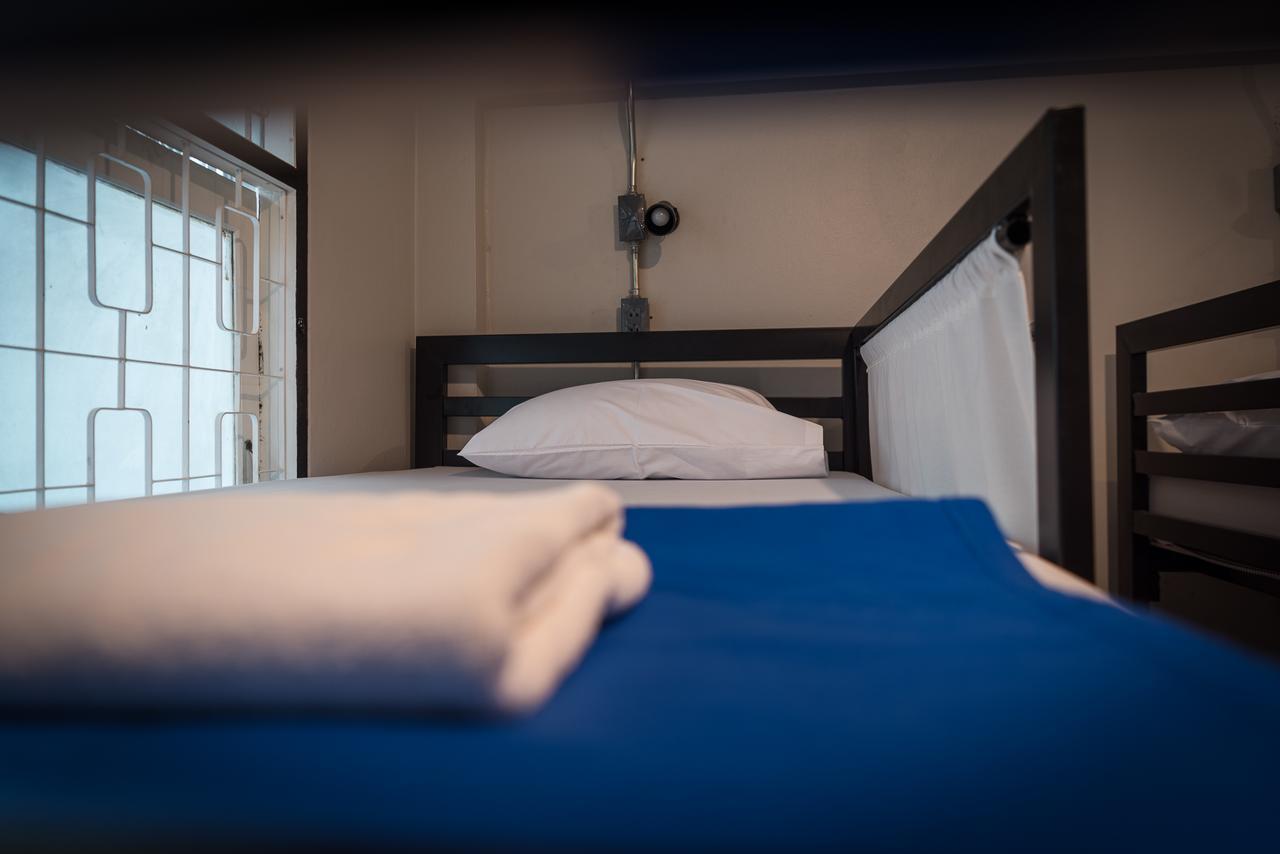 Dreamcatcher Hostel Bangkok
