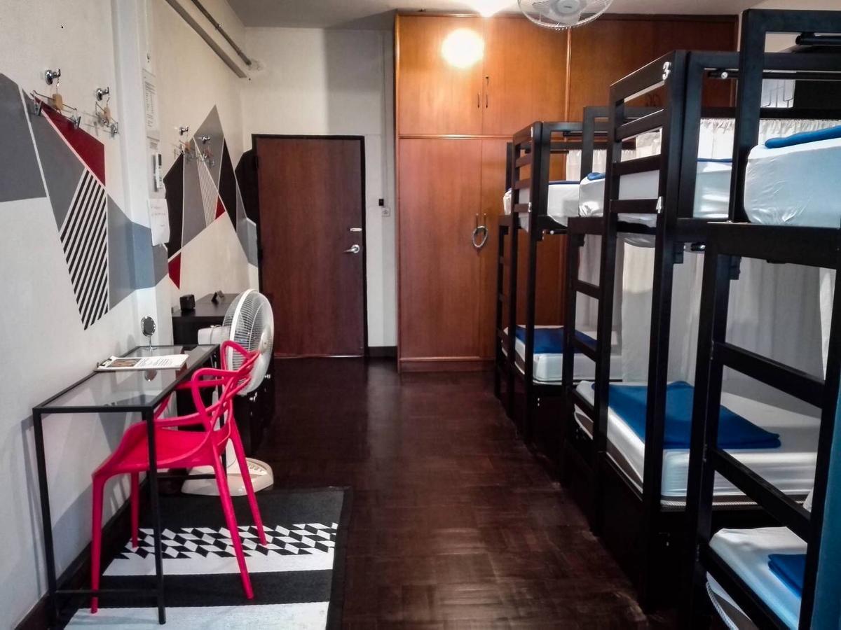 Hostel Dreamcatcher Bangkok