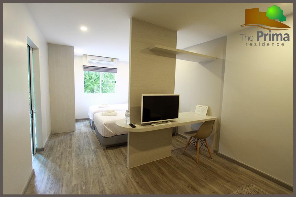 The Prima - Sha Certificate Hotel Bangkok