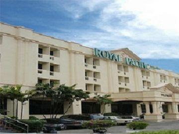 Royal Pacific