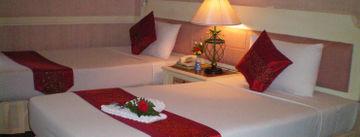 Royal Pacific 3* Bangkok