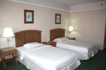 First Hotel