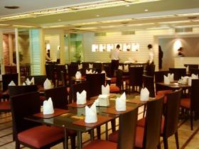 First 3* Bangkok