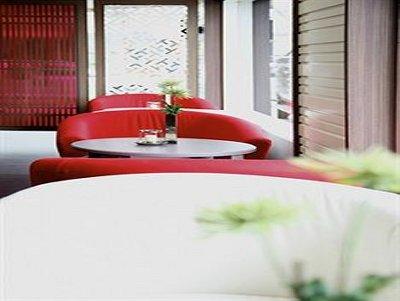 Poste 43 Hotel Bangkok