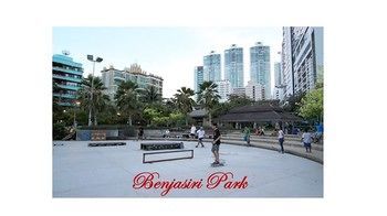 At1617 2* Bangkok