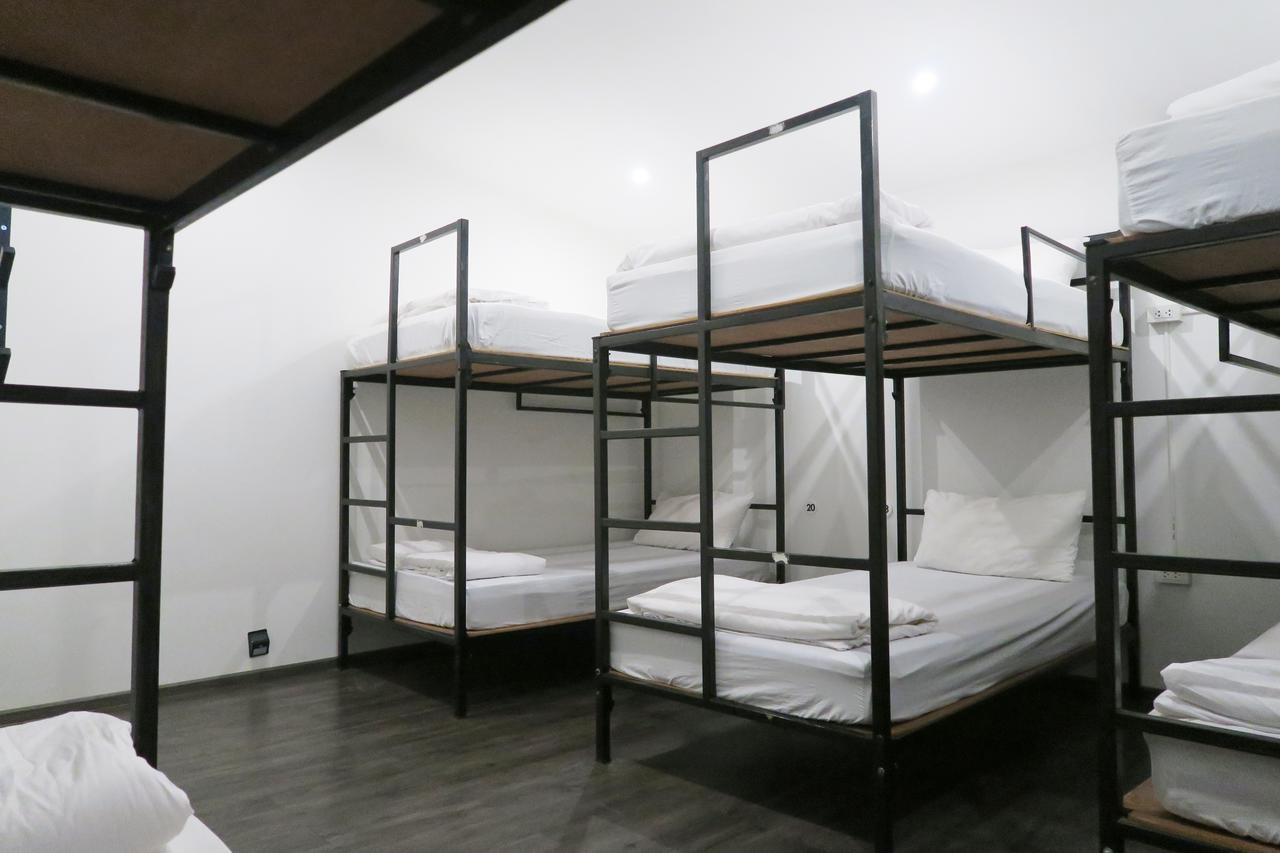 The Hidden House Hostel *