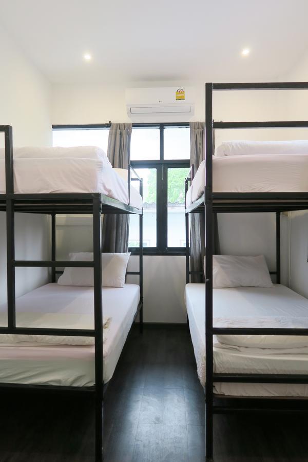 The Hidden House Hostel