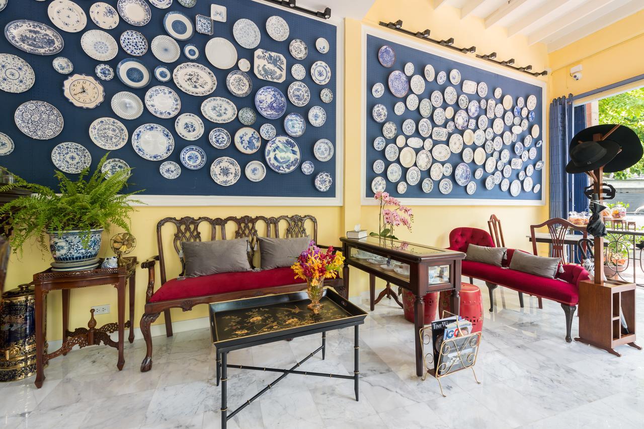 The Unforgotten 3* Bangkok