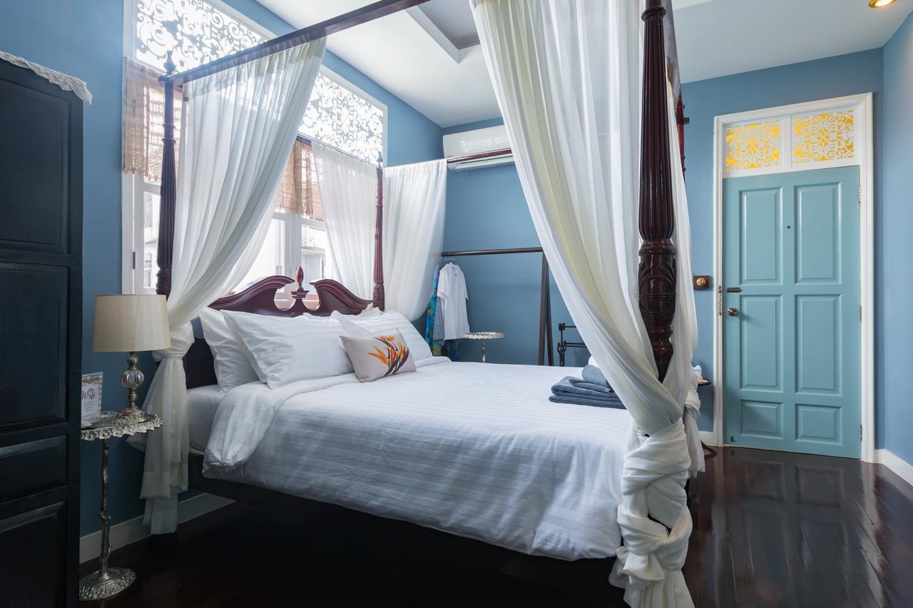 The Unforgotten 3* Bangkok