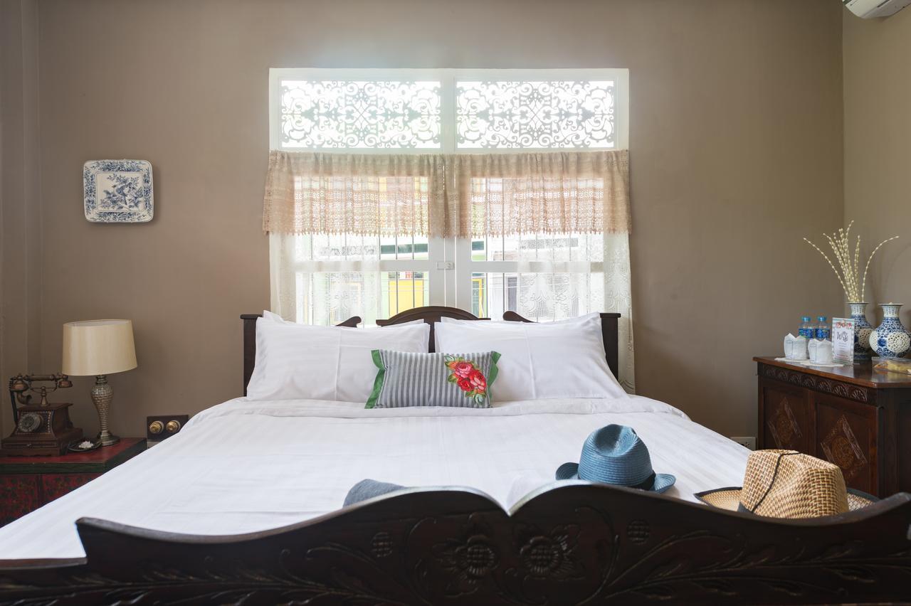 The Unforgotten 3* Bangkok