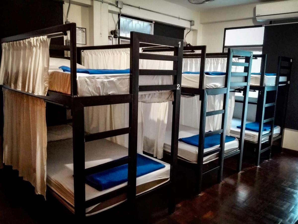 Dreamcatcher Hostel *