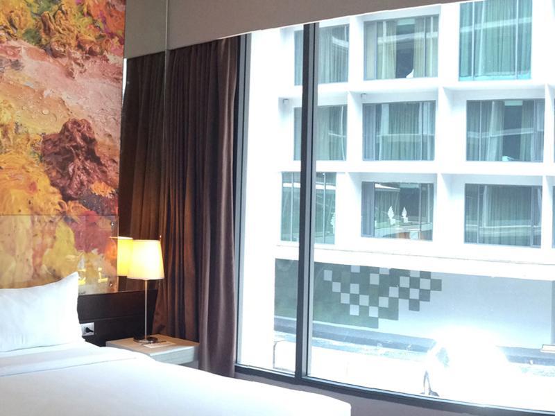 Ma Hotel
