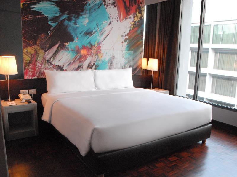 Ma Hotel Bangkok