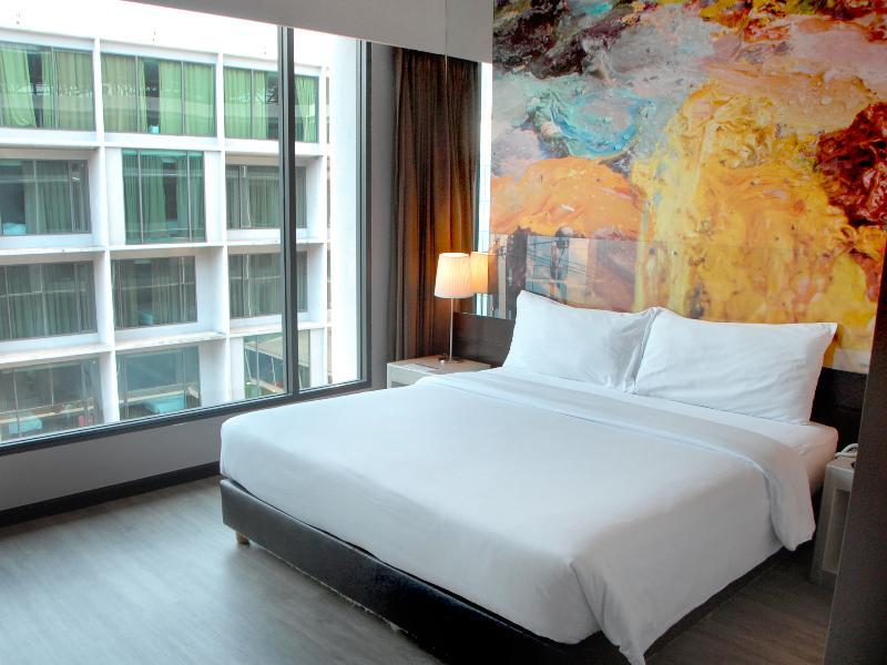Ma Hotel