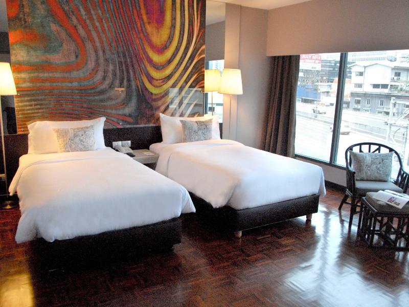 Ma Hotel 4*