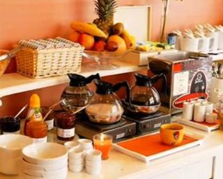 Hotel Swutel 3*