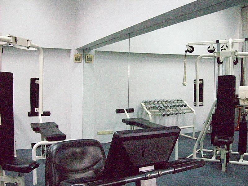 M.g.mansion 3* Bangkok