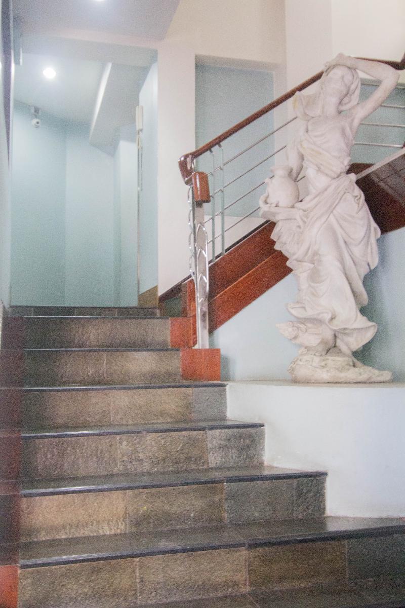 Hotel Cha-cha Phraathit 3*