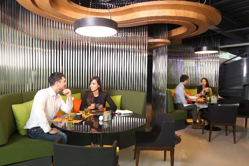 Zazz Urban 4* Bangkok