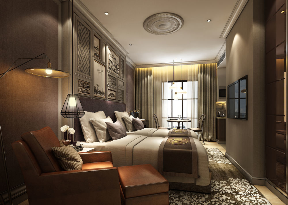 The Metropole - Thonglor 5* Bangkok