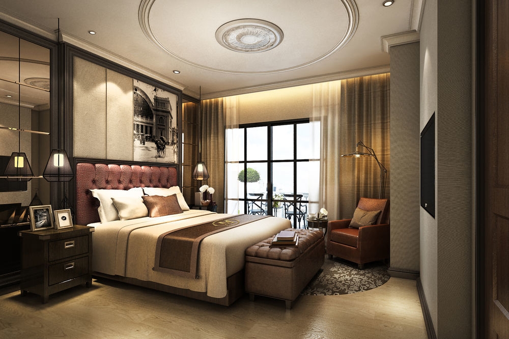 Hotel The Metropole - Thonglor 5*