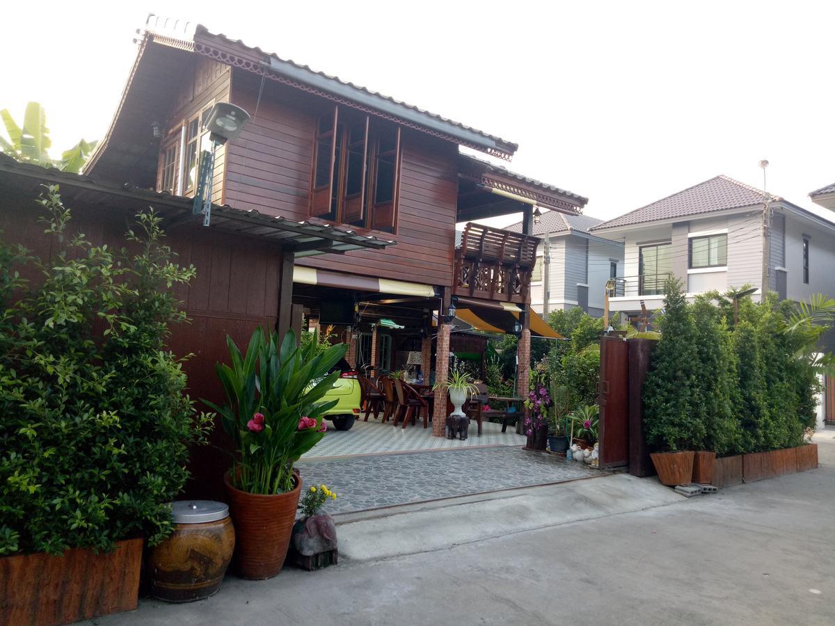 Ruenthip 3* Bangkok