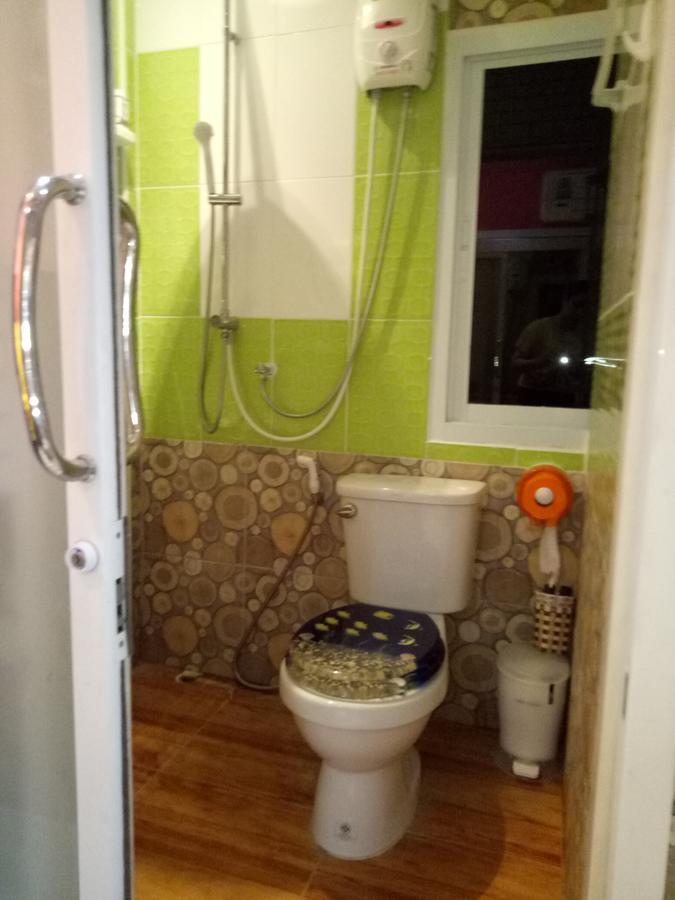 Guest house Ruenthip 3*