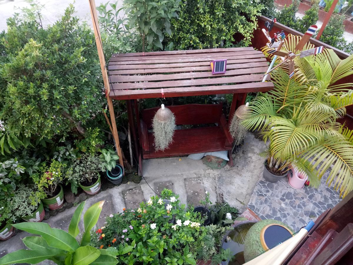 Ruenthip 3* Bangkok