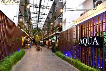 The Sleepless Boutique * Bangkok