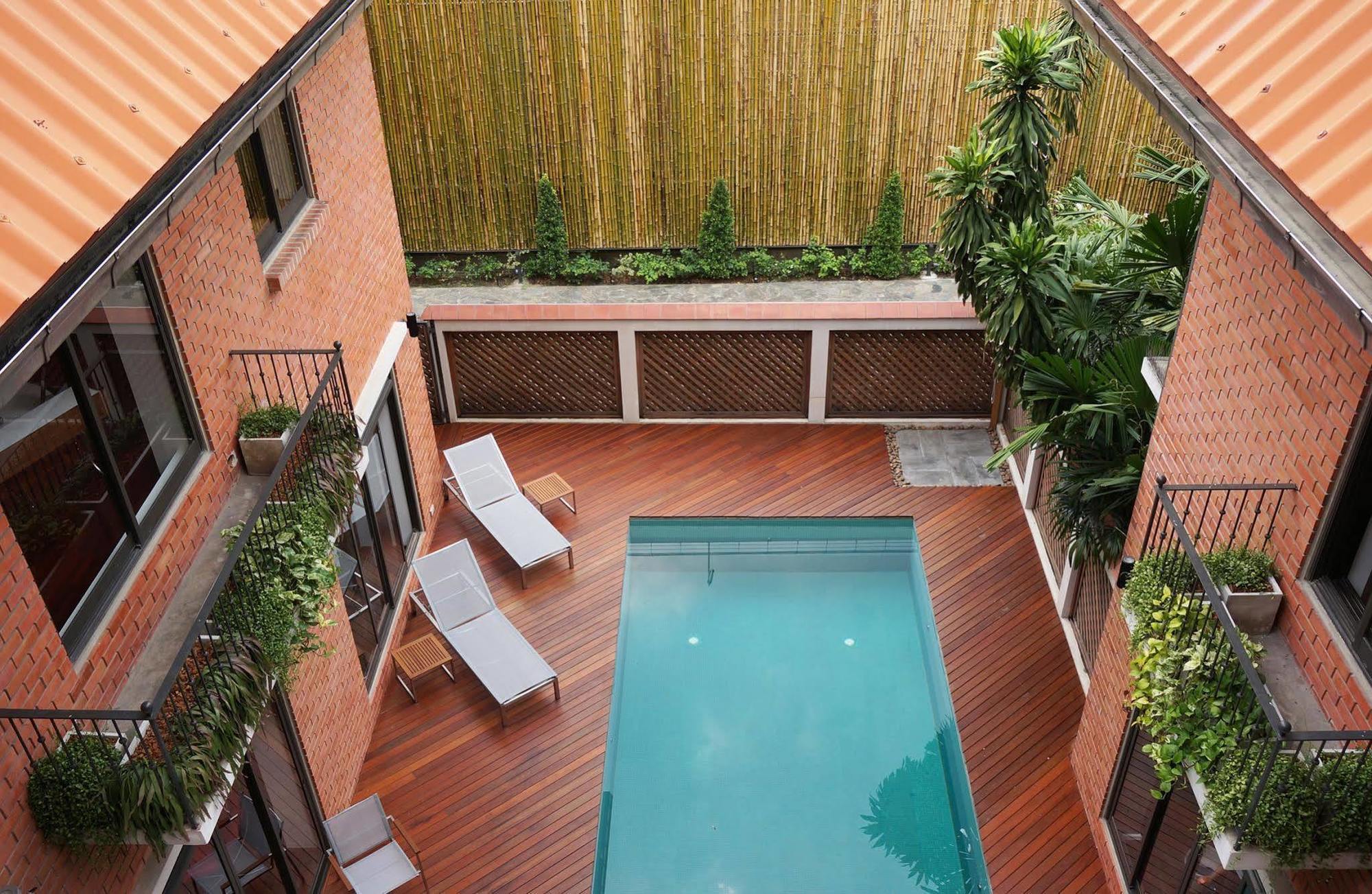 Hotel The Twelve 4*