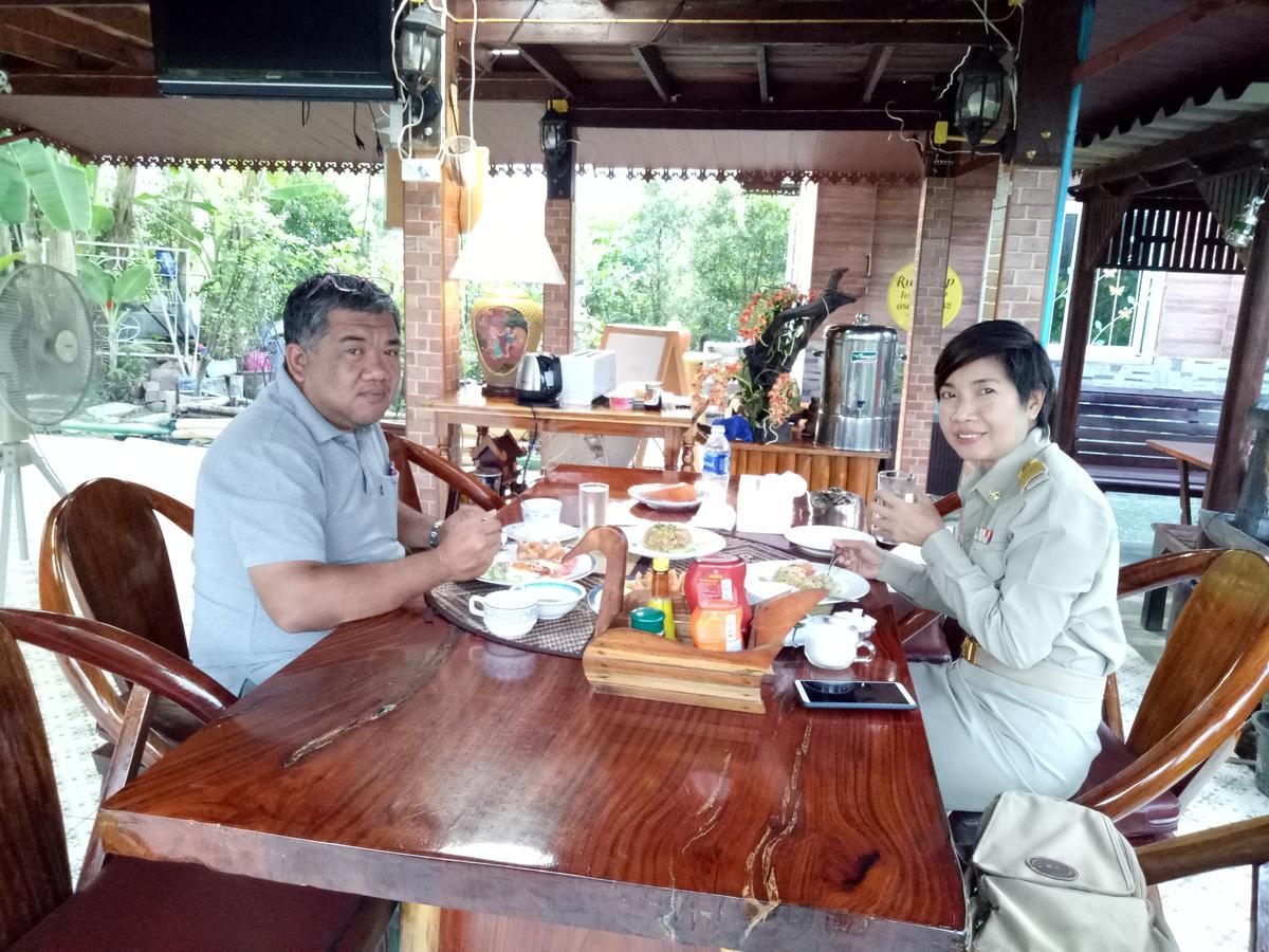 Ruenthip 3* Bangkok