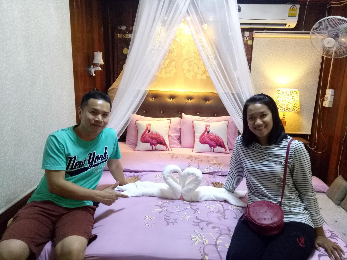 Guest house Ruenthip 3*