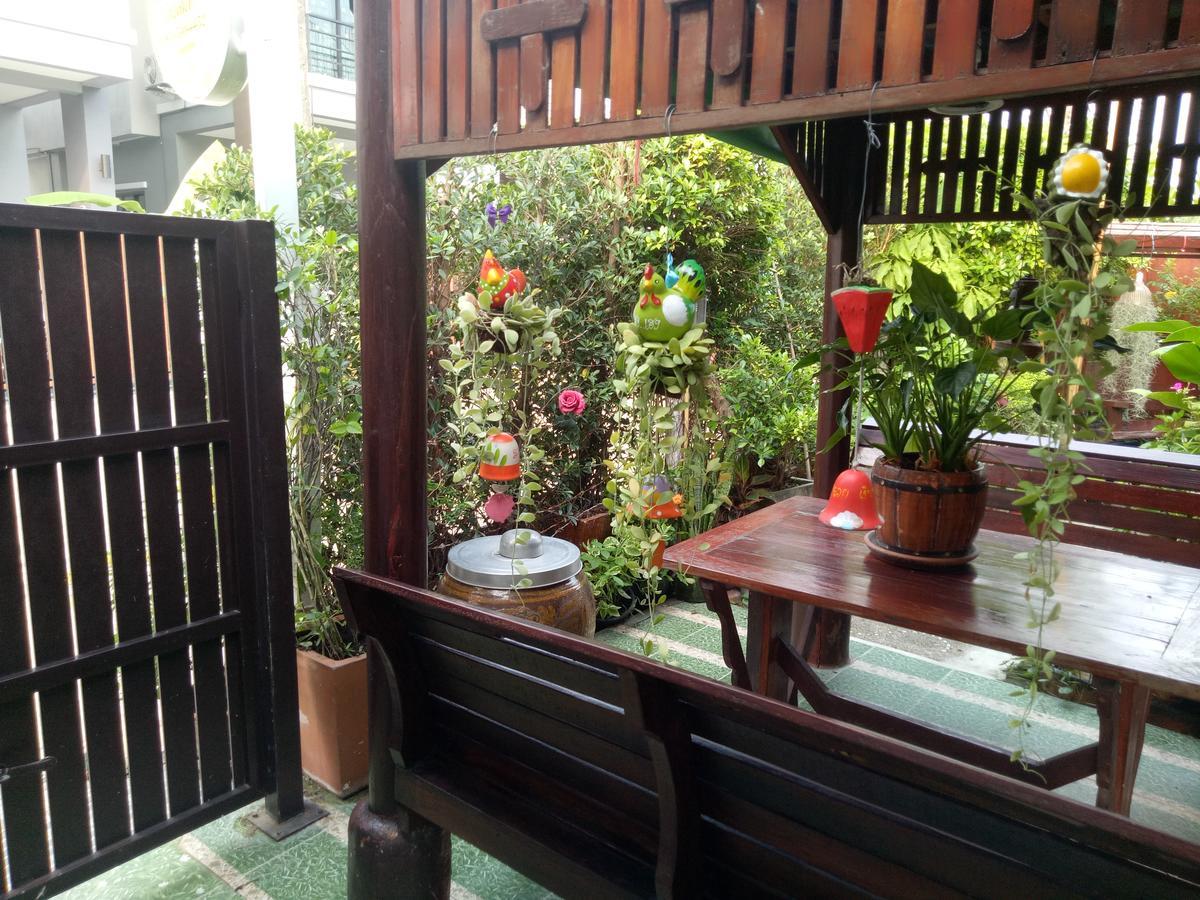 Ruenthip 3* Bangkok