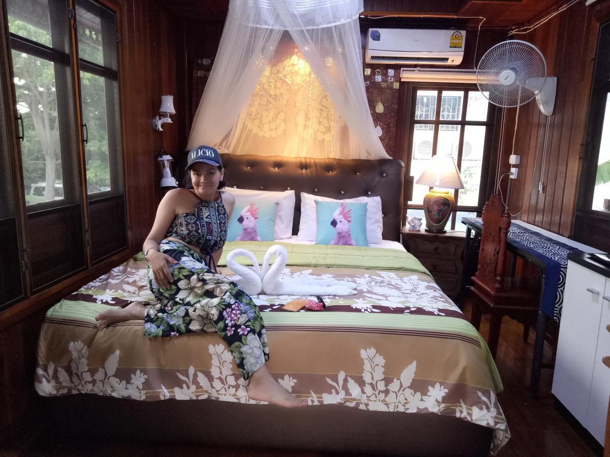 Ruenthip 3* Bangkok