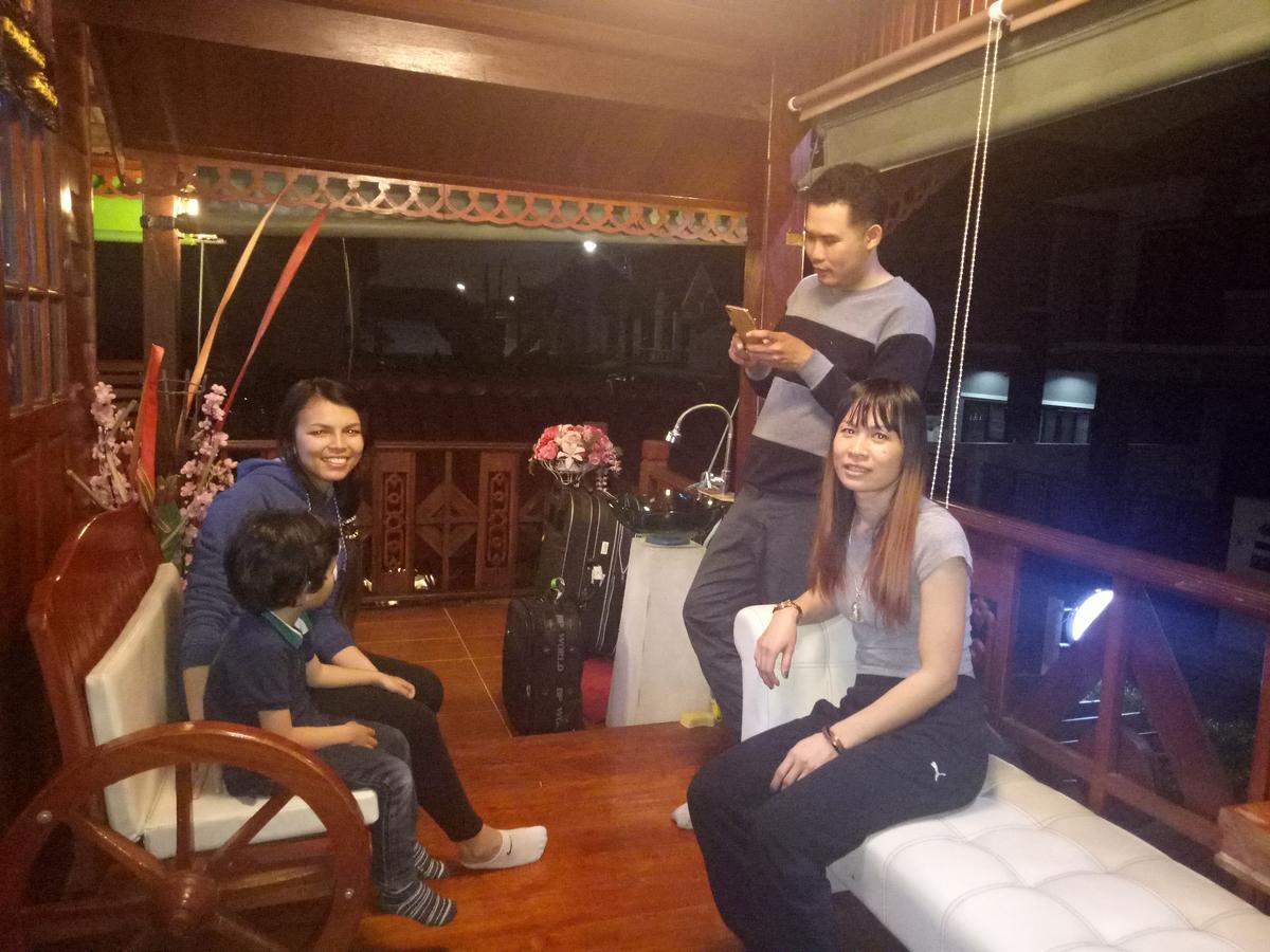Ruenthip 3* Bangkok