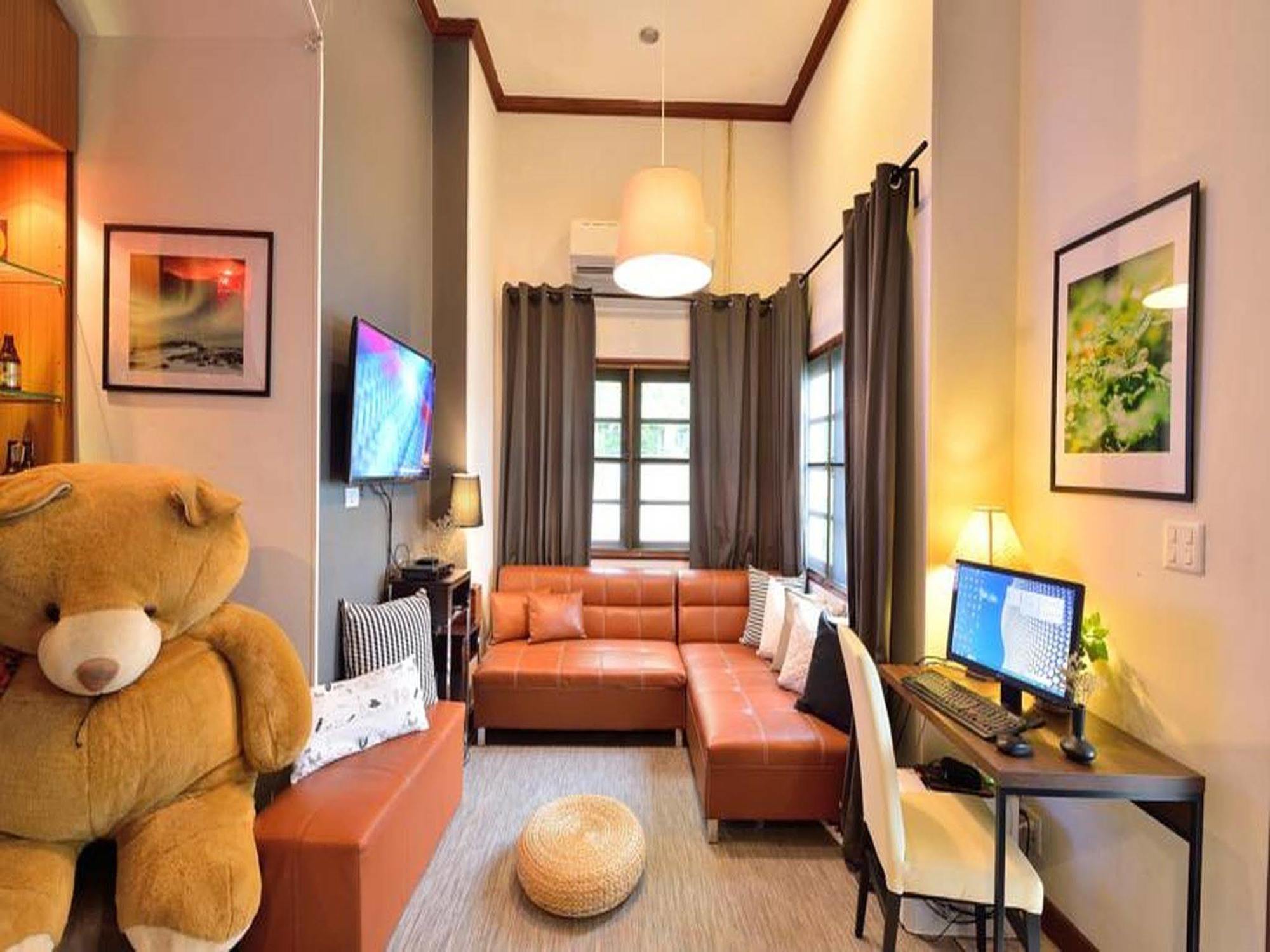 Lost And Found 3* Bangkok