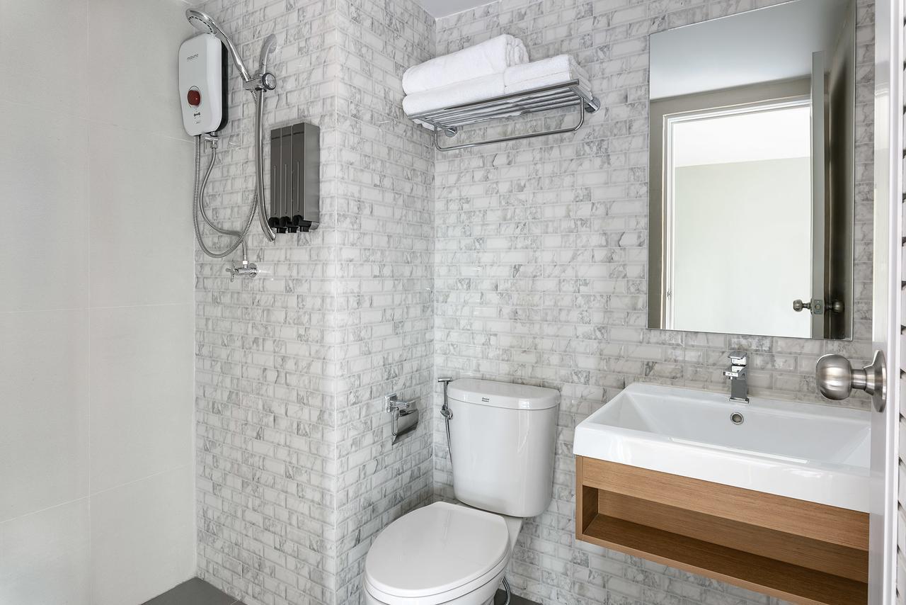 Travelier Hostel Bangkok