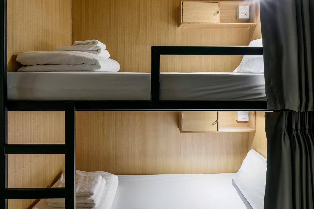 Travelier Hostel