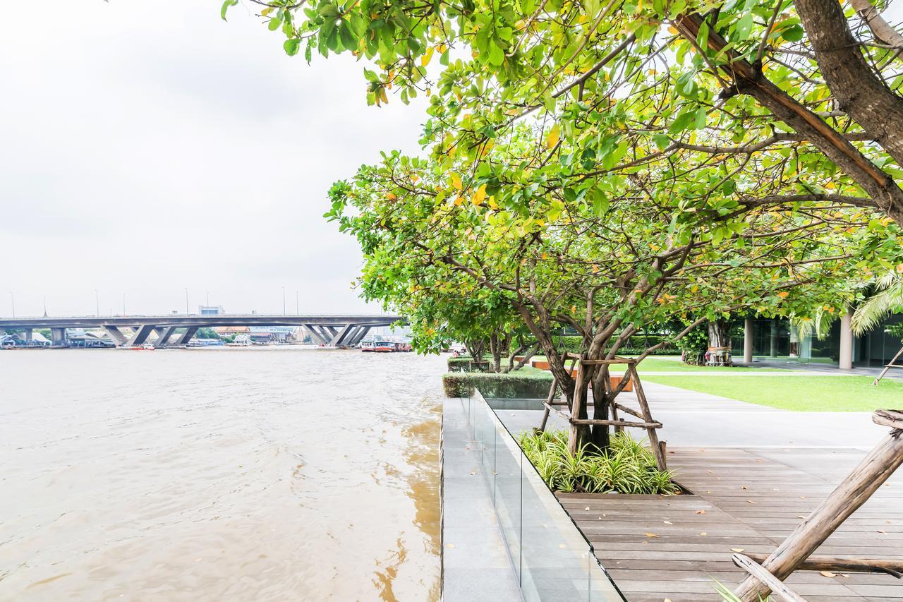 Appartement River Sathorn By Favstay