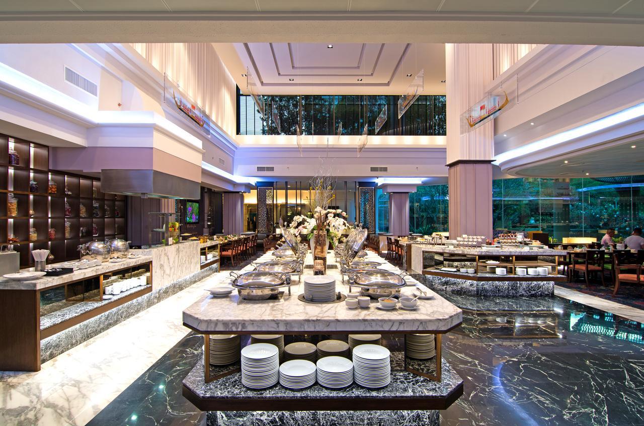 Hotel Rama Gardens - Sha Certified 5*