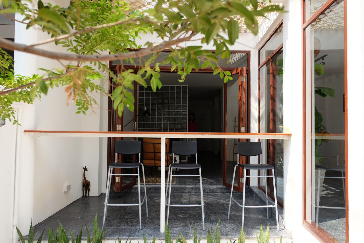 Haus Sathorn 21 2*