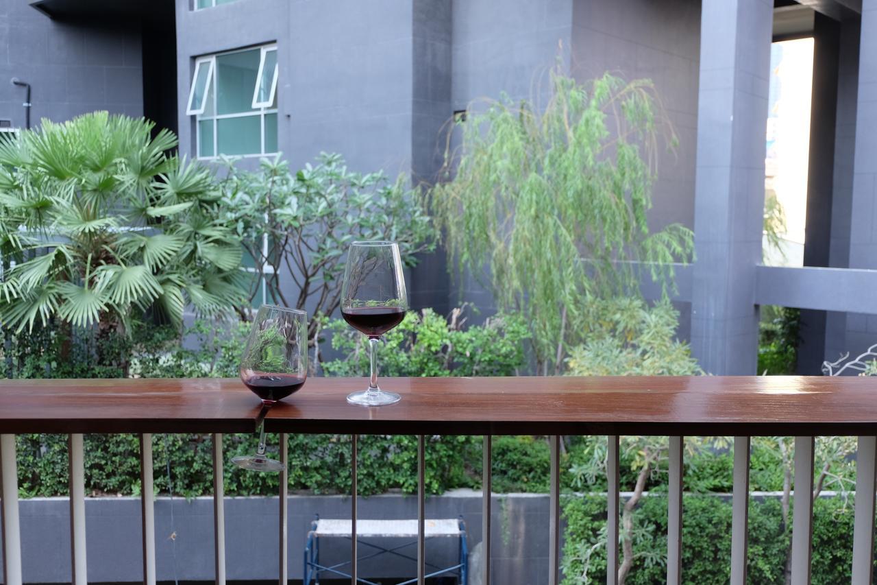 Haus Sathorn 21 2* Bangkok