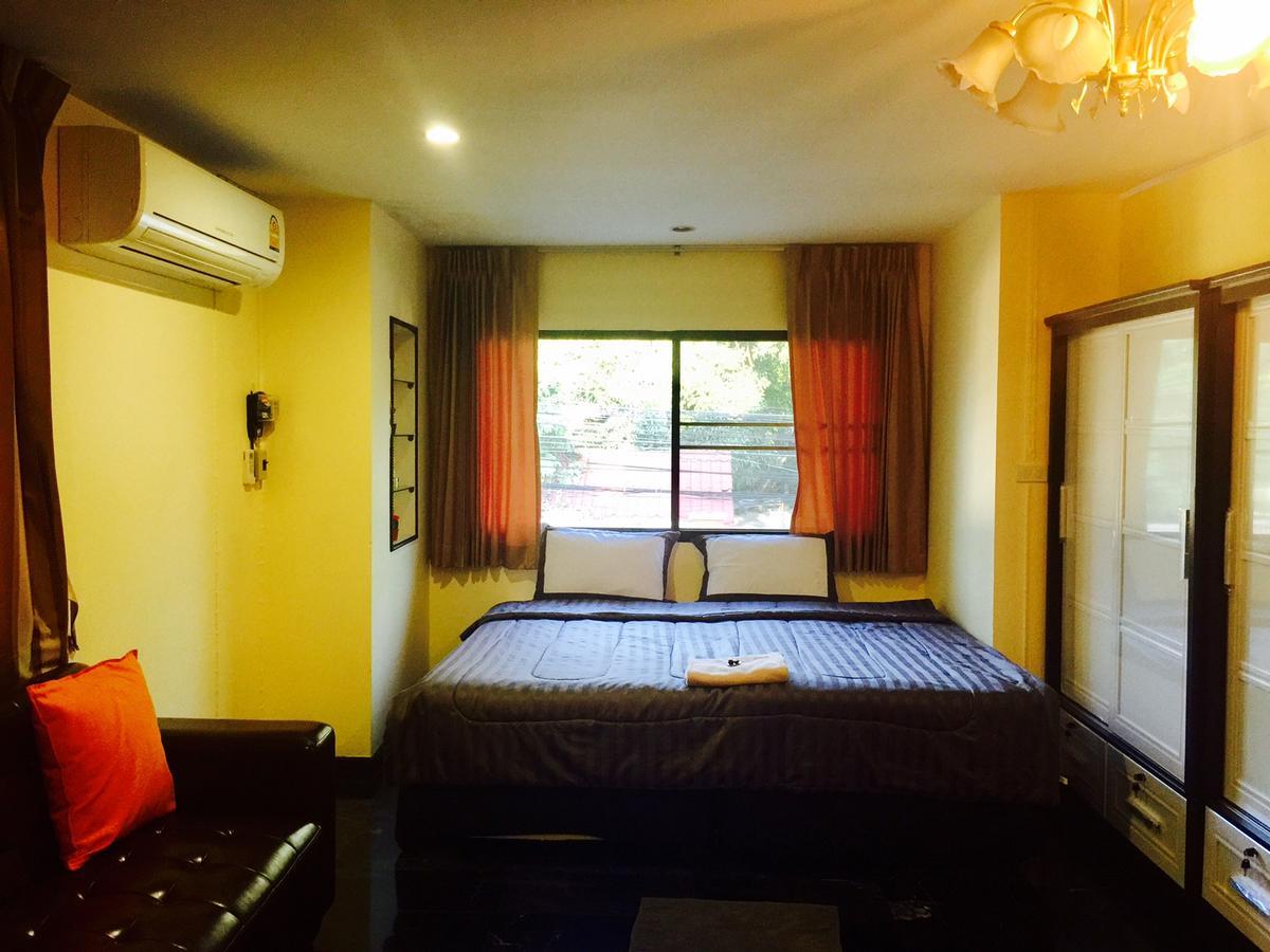 Mangosteen Sukhumvit 2*