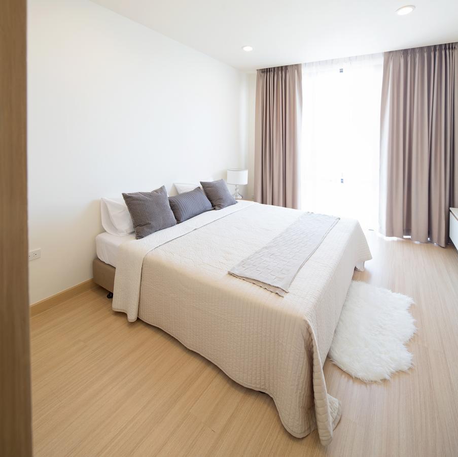 Mattani Suites Pangsapuri