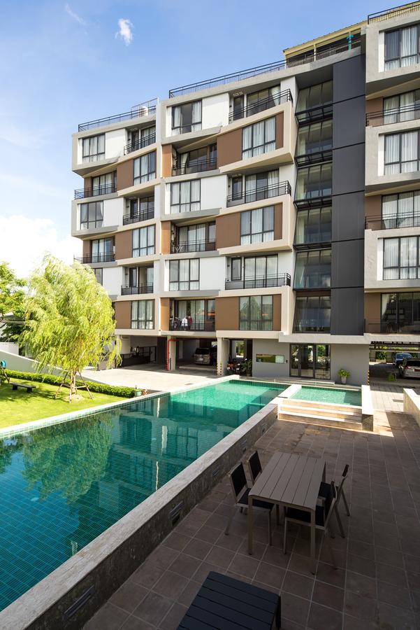 Mattani Suites Pangsapuri
