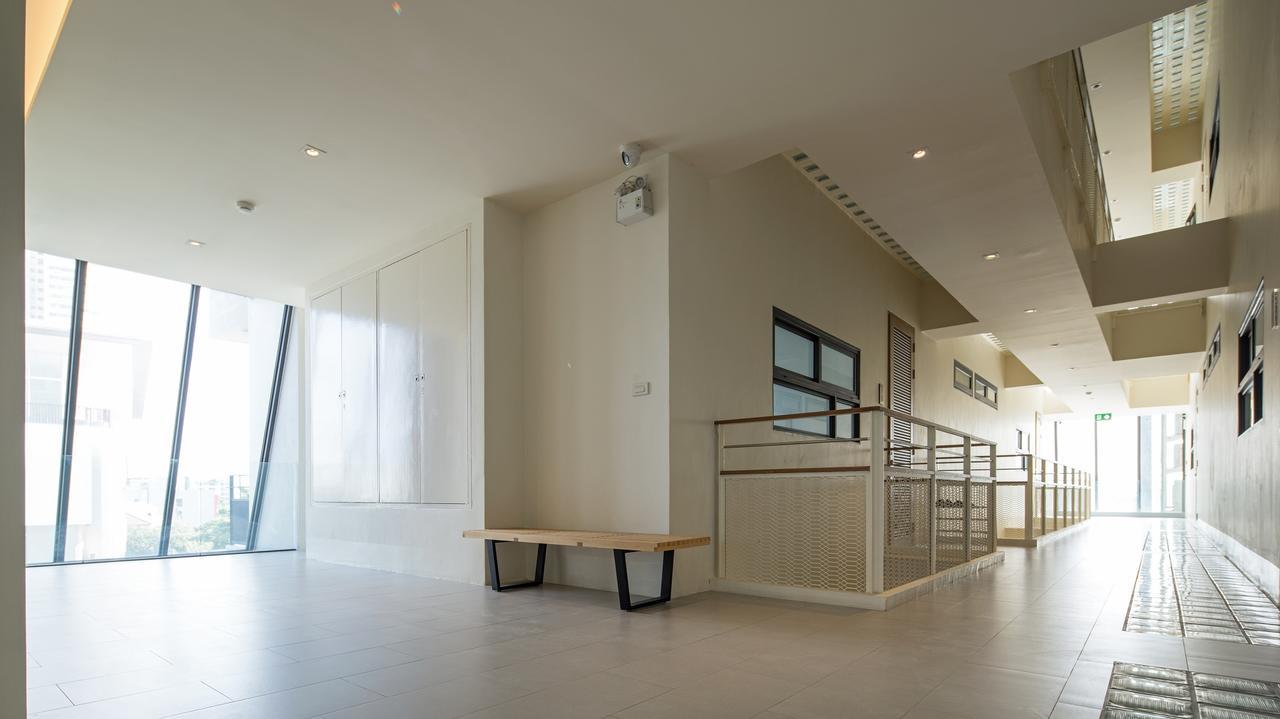 Mattani Suites * Bangkok