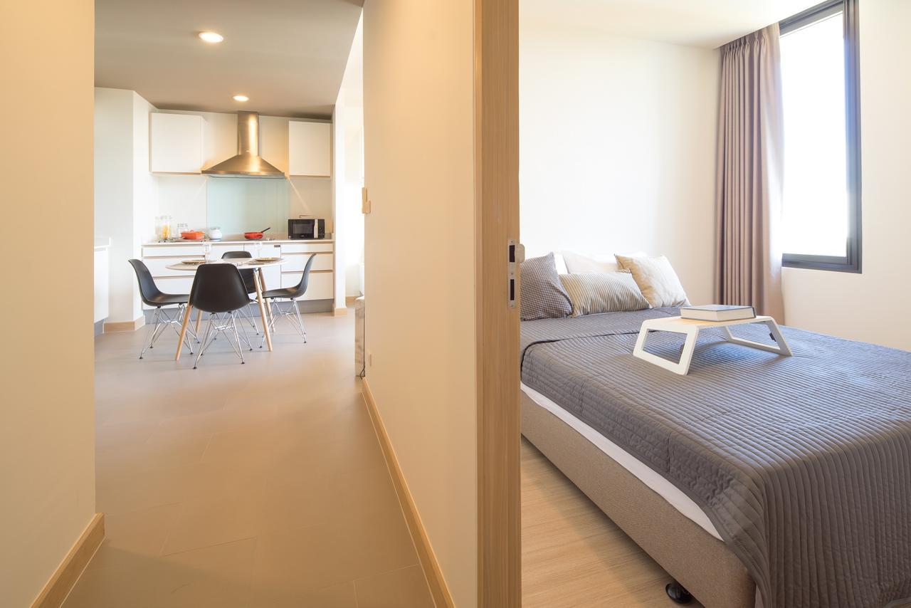 Pangsapuri Mattani Suites